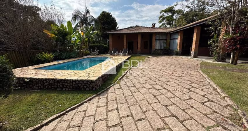 Casa em condomínio fechado com 3 quartos à venda na Estrada Municipal do Clube de Campo Valinhos, s/n, 666, Jardim São Bento do Recreio, Valinhos