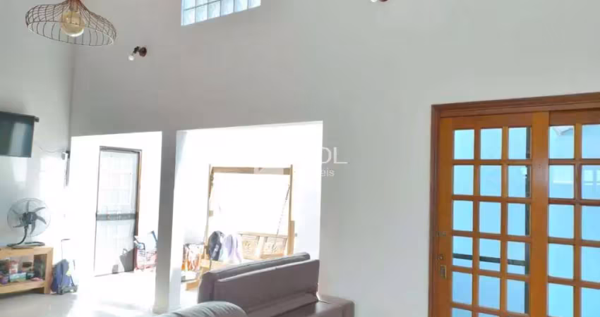 Casa com 4 quartos à venda na Rua Theóphilo de Camargo, 164, Cidade Universitária, Campinas