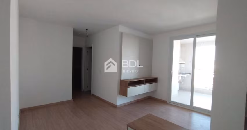 Apartamento com 2 quartos à venda na Rua Doutor Oswaldo Cruz, 660, Jardim Nossa Senhora Auxiliadora, Campinas