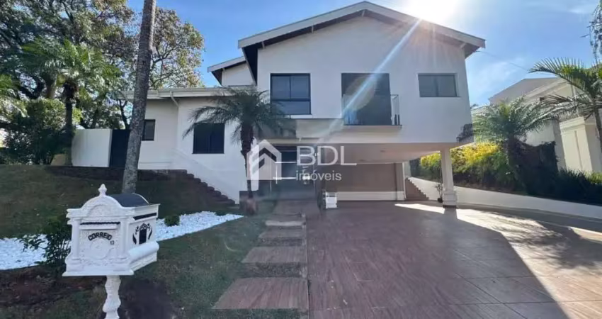 Casa em condomínio fechado com 4 quartos para alugar na Rua Taperebá, 26, Loteamento Alphaville Campinas, Campinas