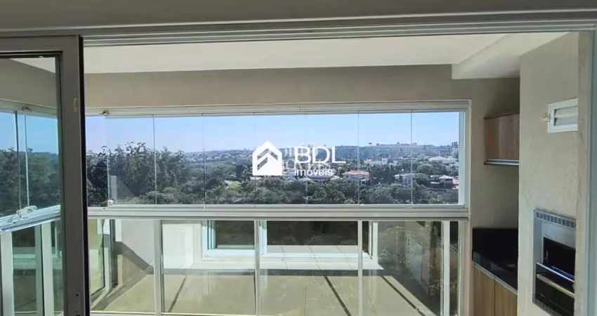 Apartamento com 3 quartos à venda na Rua Engenheiro José Francisco Bento Homem de Mello, 605, Fazenda São Quirino, Campinas