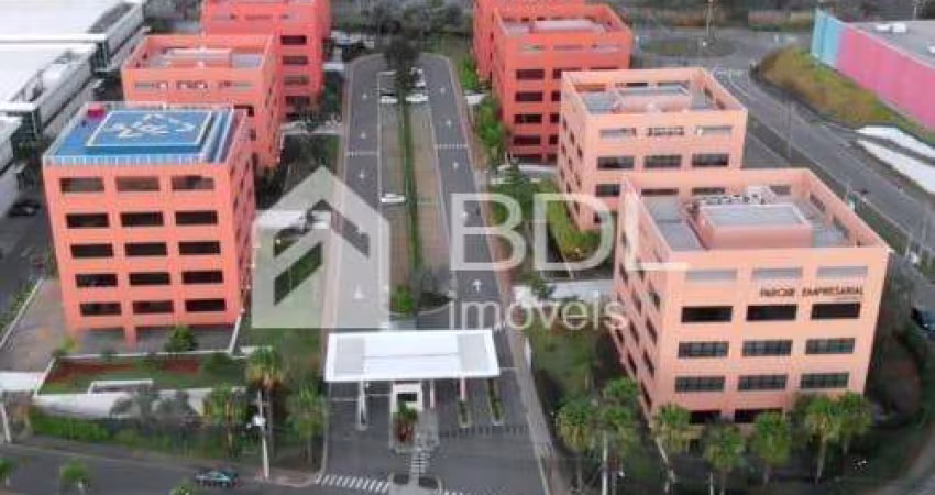 Sala comercial para alugar na Avenida Cambacica, 520, Parque dos Resedás, Campinas
