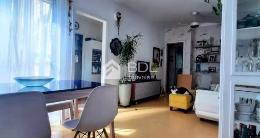 Apartamento com 2 quartos à venda na Rua Avelino Amaral, 130, Jardim Paraíso, Campinas
