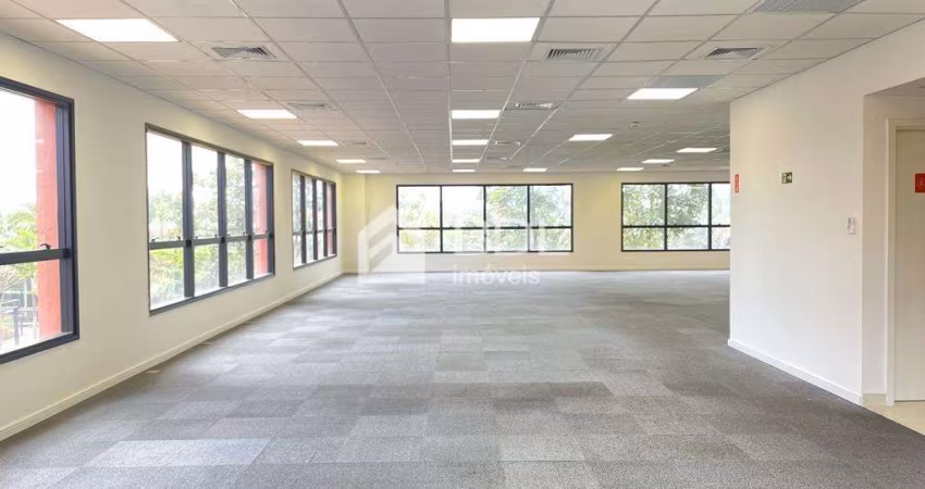Sala comercial para alugar na Avenida Cambacica, 520, Parque dos Resedás, Campinas