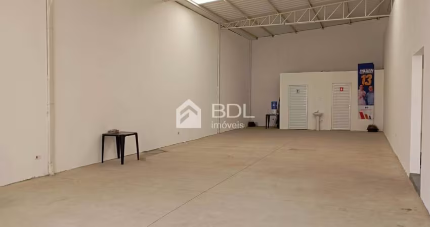 Sala comercial para alugar na Avenida Emílio Bosco, 1834 A, Parque Yolanda (Nova Veneza), Sumaré