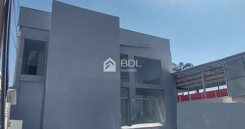 Prédio à venda na Avenida Barão de Itapura, 2355, Taquaral, Campinas