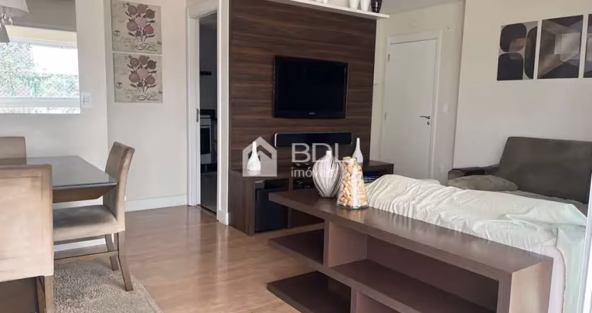 Apartamento com 3 quartos à venda na Rua Doutor Pelágio Lobo, 125, Jardim Brasil, Campinas