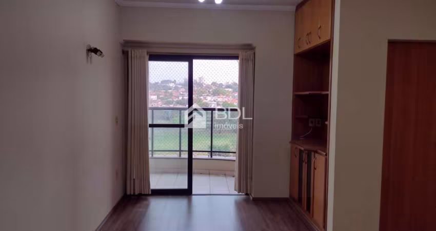 Apartamento com 1 quarto à venda na Avenida Barão de Itapura, 890, Botafogo, Campinas
