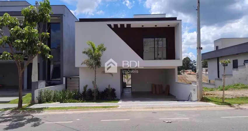 Casa em condomínio fechado com 3 quartos à venda na Vila Pagano, Valinhos 