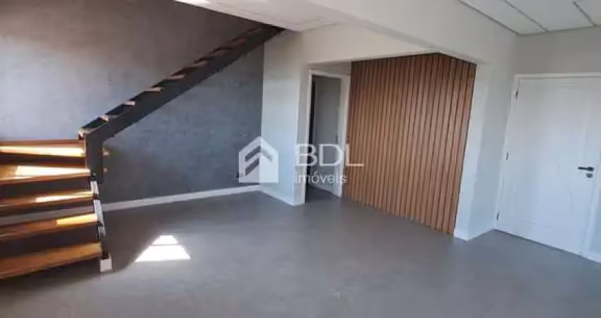 Cobertura com 4 quartos para alugar na Rua Dona Elídia Ana de Campos, 686, Taquaral, Campinas