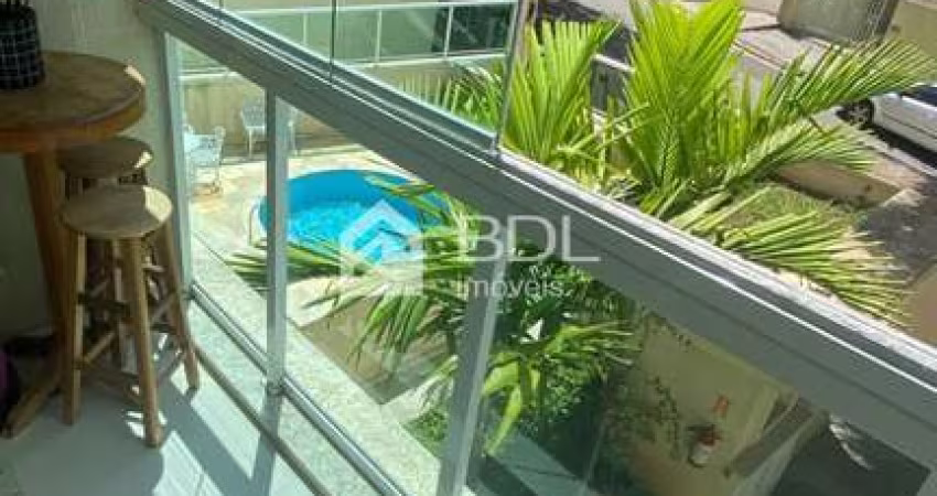 Apartamento com 2 quartos à venda na Rua Doutor Plínio Barreto, 107, Taquaral, Campinas