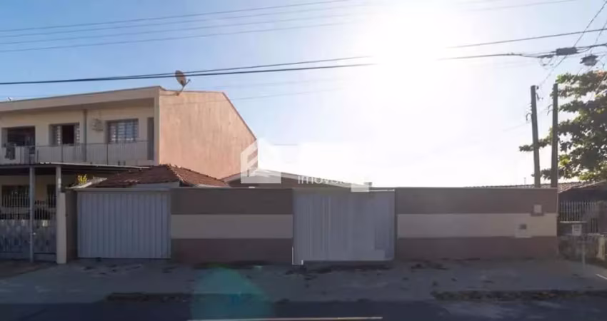 Casa com 3 quartos à venda na Rua Engenheiro Osvaldo Nascimento de Lemos, 229, Vila Lemos, Campinas