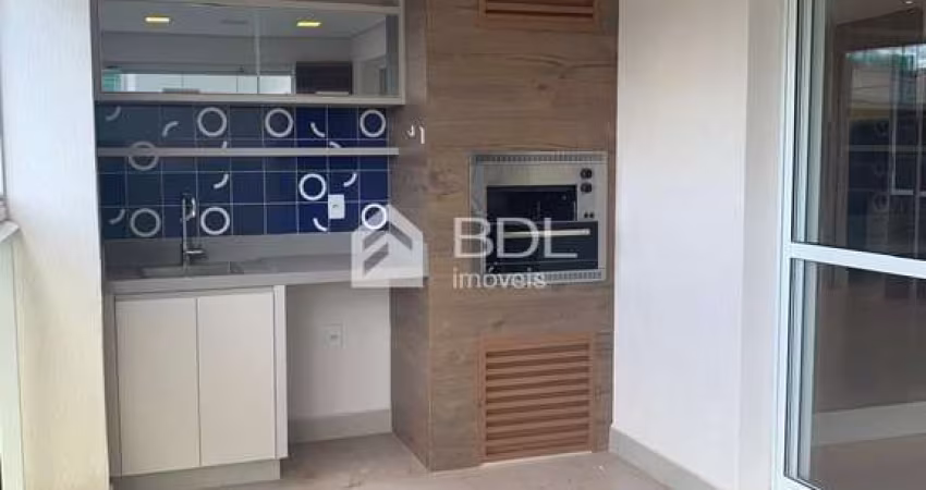 Apartamento com 3 quartos à venda na Avenida Engenheiro José Francisco Bento Homem de Mello, 605, Fazenda São Quirino, Campinas