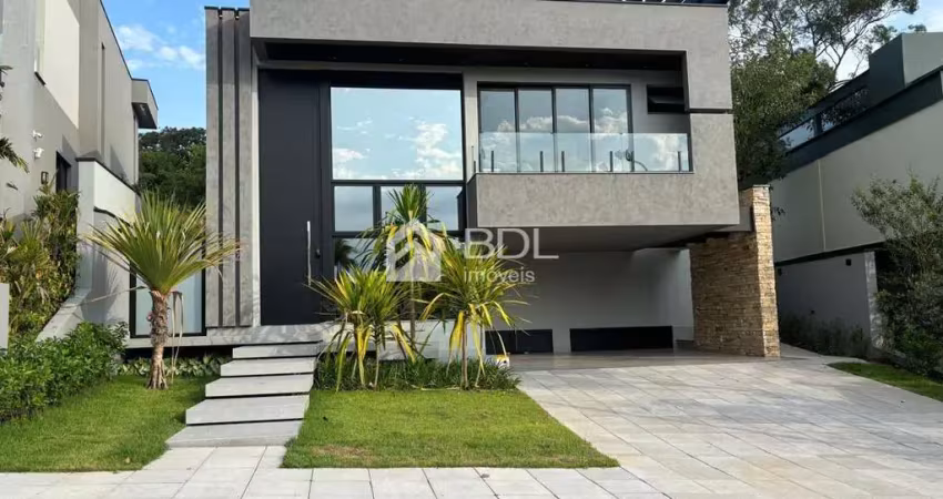 Casa em condomínio fechado com 3 quartos à venda na Rua Torello José Della Maggiore Orlandi, 44, Alphaville Dom Pedro 3, Campinas