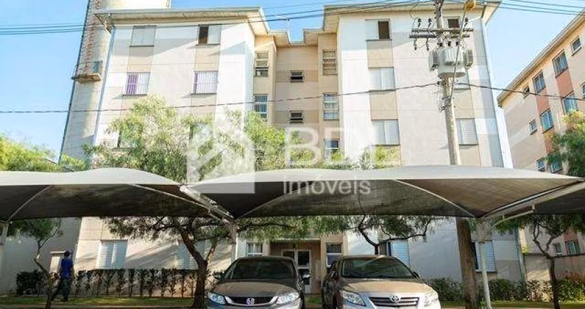 Apartamento com 2 quartos à venda na Rua Rodrigo Medeiros, 121, Jardim Monte Alto, Campinas