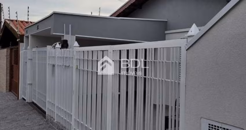 Casa comercial à venda na Joaquim Egydio Orsi, 97, Jardim García, Campinas