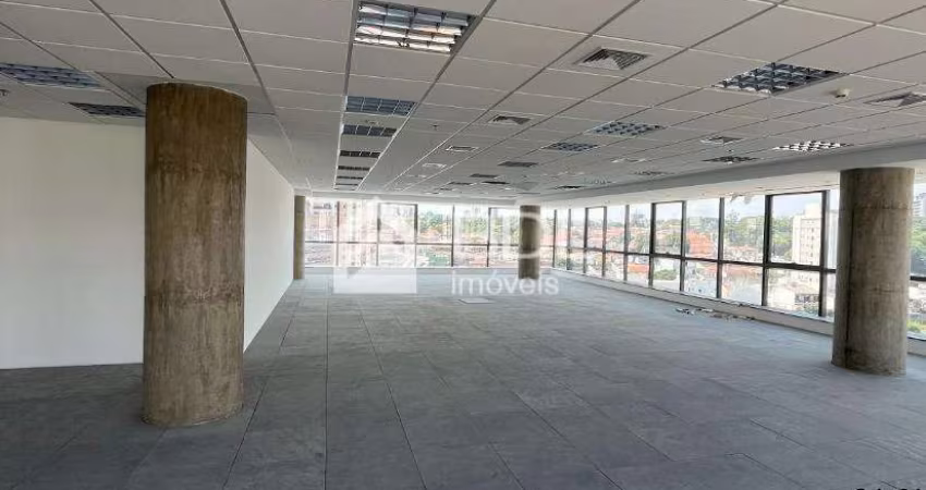 Sala comercial para alugar na Avenida Coronel Silva Teles, 1002, Cambuí, Campinas