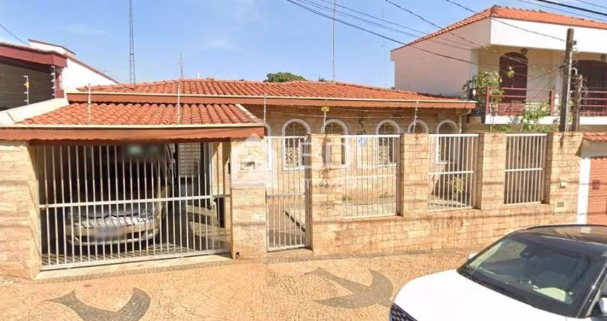 Casa com 3 quartos à venda na Redenção da Serra, 583, Jardim Alto da Barra, Campinas