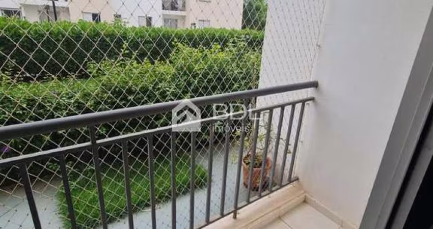 Apartamento com 2 quartos à venda na Rua Luiz Dionísio de Souza, 1, Jardim Myrian Moreira da Costa, Campinas