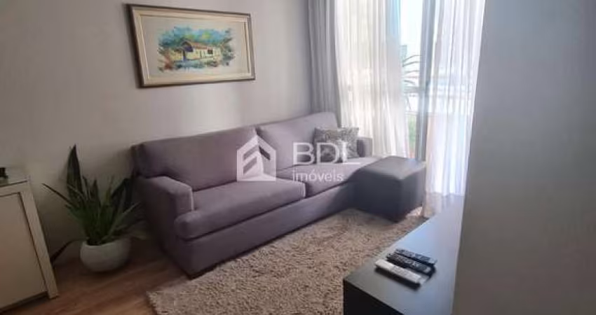 Apartamento com 3 quartos à venda na Rua Hermantino Coelho, 841, Mansões Santo Antônio, Campinas