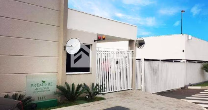 Apartamento com 2 quartos à venda na Rua Ositha Sigrist Pongeluppi, 1113, Morumbi, Paulínia