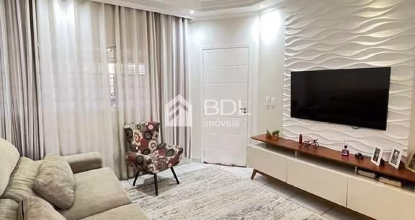 Casa com 2 quartos à venda na Rua Rio Macaé, 33, Jardim Interlagos, Hortolândia
