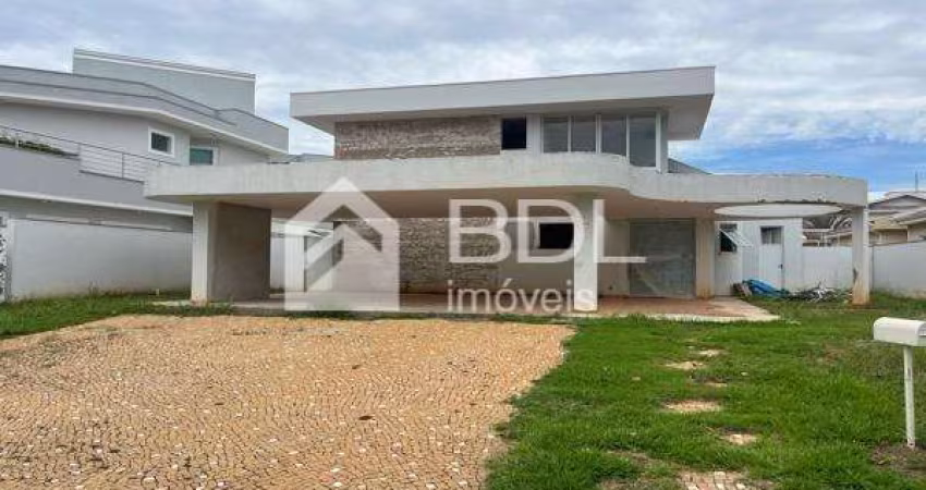 Casa em condomínio fechado com 4 quartos à venda na Rua Taperebá, 26, Loteamento Alphaville Campinas, Campinas