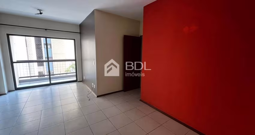Apartamento com 2 quartos à venda na Rua Hermantino Coelho, 501, Mansões Santo Antônio, Campinas