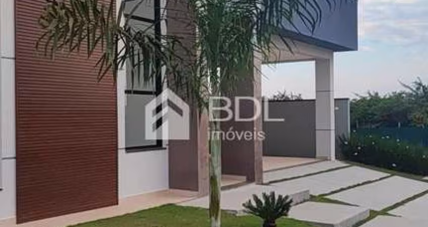 Casa em condomínio fechado com 4 quartos à venda na Rua Nascentes do Rio Parnaíba, 09, Residencial Campo Camanducaia, Jaguariúna