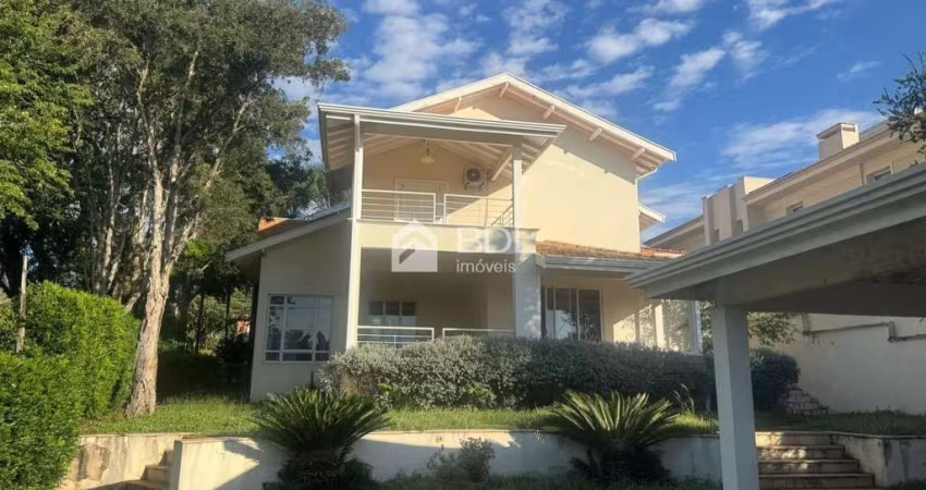 Casa em condomínio fechado com 5 quartos à venda na Rua Taperebá, 26, Loteamento Alphaville Campinas, Campinas