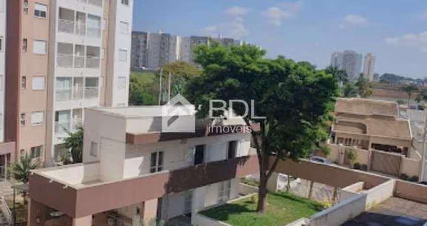 Apartamento com 3 quartos à venda na Avenida Doutor Alexandre Martins Laroca, 930, Morumbi, Paulínia