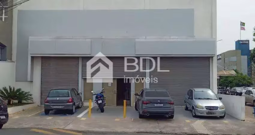 Sala comercial para alugar na Rua Antônio Fernandes Leite, 428, Jardim Santa Izabel, Hortolândia