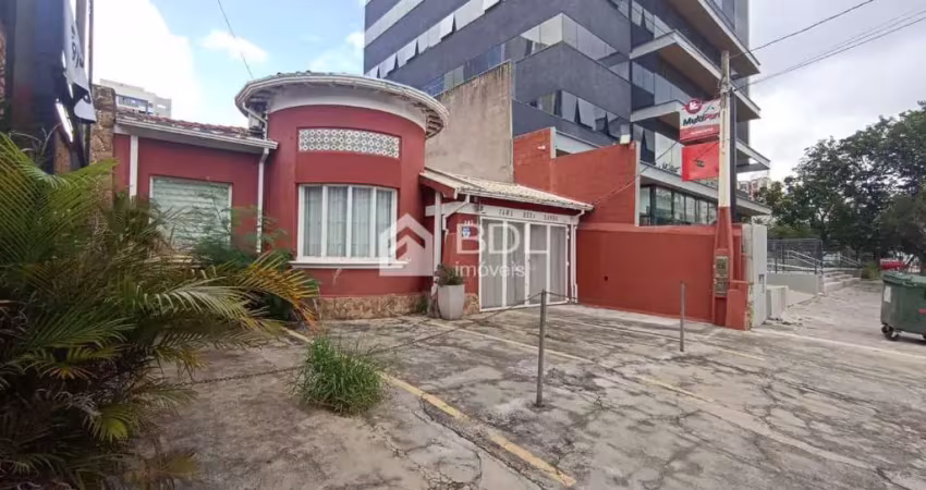 Casa comercial para alugar na Rua Doutor Oswaldo Cruz, 285, Jardim Nossa Senhora Auxiliadora, Campinas
