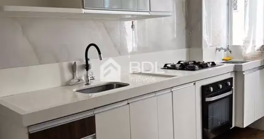 Apartamento com 2 quartos à venda na Avenida 1, 74, Jardim Novo Estrela, Hortolândia
