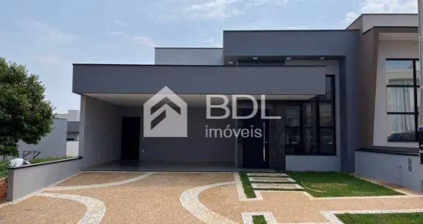 Casa em condomínio fechado com 3 quartos à venda na Rua Fícus, 1, Parque Olívio Franceschini, Hortolândia