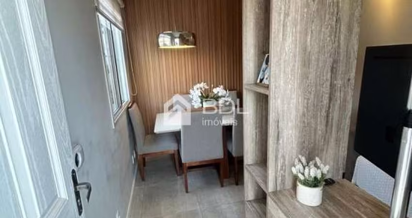 Casa em condomínio fechado com 3 quartos à venda na Rua Jacarandá Brasiliana, 8, Jardim Dulce (Nova Veneza), Sumaré