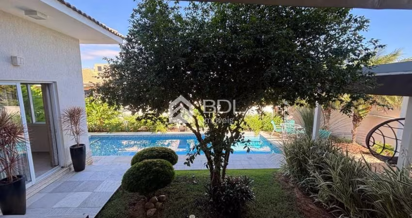 Casa em condomínio fechado com 4 quartos para alugar na Rua Taperebá, 26, Loteamento Alphaville Campinas, Campinas