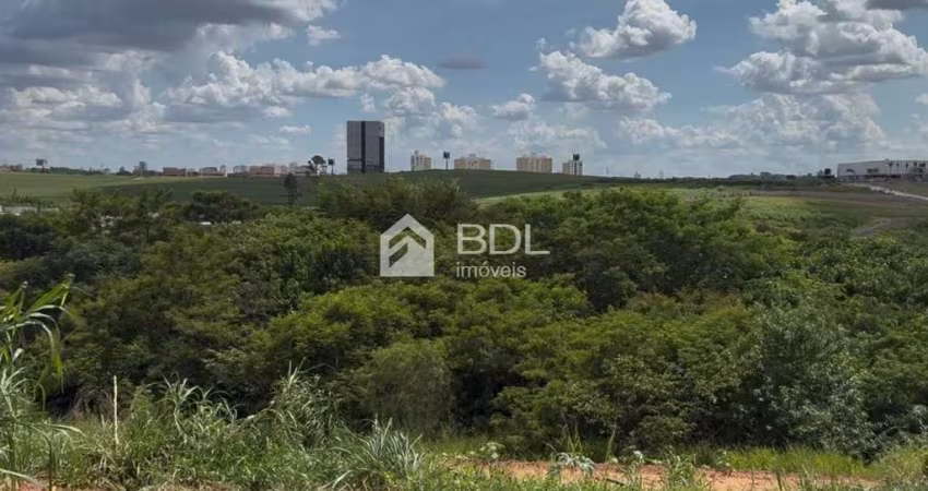 Terreno em condomínio fechado à venda na Rodovia Dom Pedro I, 20, Alphaville Dom Pedro, Campinas
