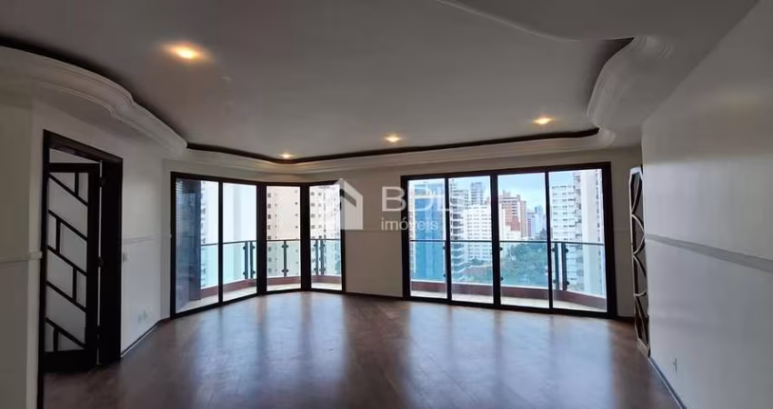 Apartamento com 3 quartos para alugar na Rua Barreto Leme, 2022, Cambuí, Campinas