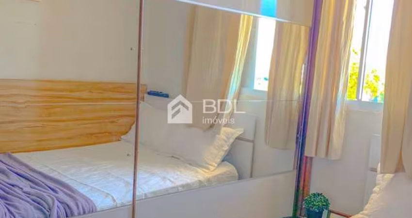 Apartamento com 2 quartos à venda na Rua Henriqueta Lisboa, 635, Jardim Amanda II, Hortolândia