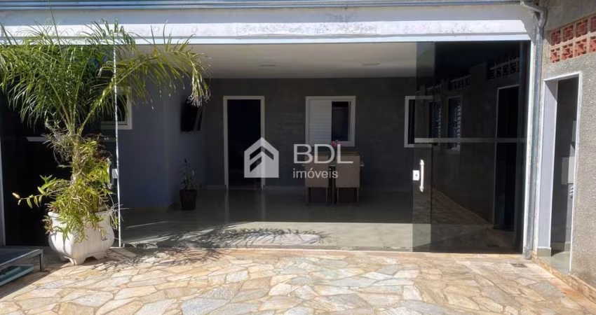 Casa em condomínio fechado com 4 quartos à venda na Rua Maria Aparecida Romero Neves, 275, Jardim Novo Cambuí, Hortolândia