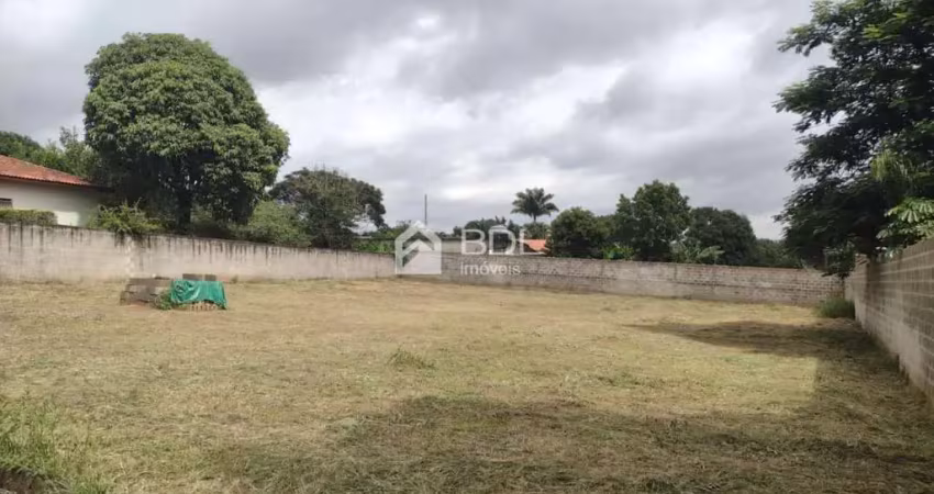 Terreno à venda na Antônio Pereira da Silva, 356, Village Campinas, Campinas