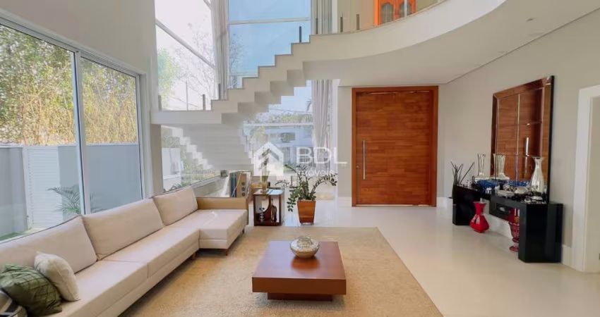 Casa em condomínio fechado com 4 quartos para alugar na Rua Taperebá, 26, Loteamento Alphaville Campinas, Campinas