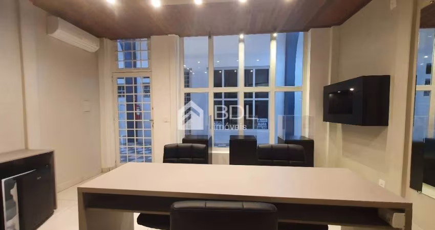 Sala comercial à venda na Rua Horácio Leonardi, 03, Barão Geraldo, Campinas