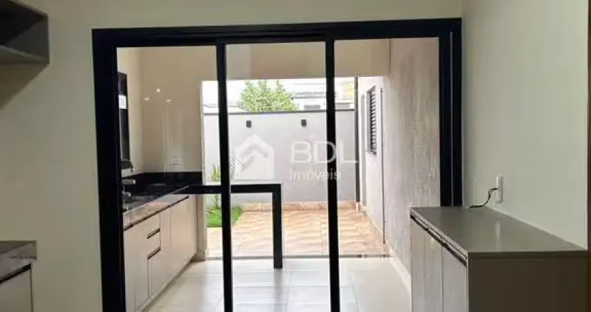 Casa em condomínio fechado com 3 quartos à venda na Rua Jambo, 60, Residencial Jardim do Jatobá, Hortolândia