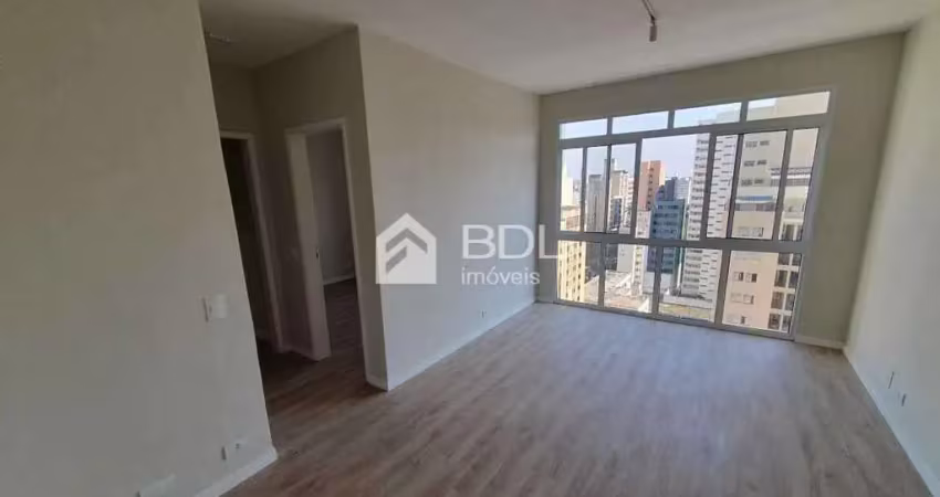 Apartamento com 2 quartos à venda na Avenida Doutor Moraes Salles, 1005, Centro, Campinas