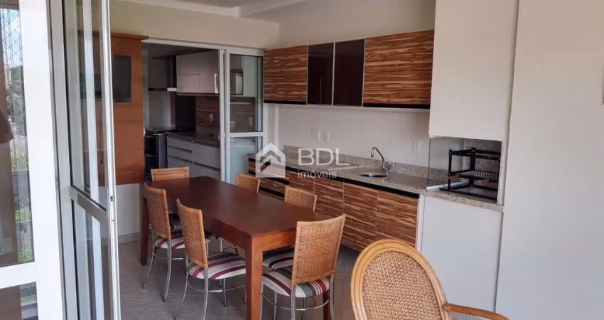 Apartamento com 3 quartos à venda no Fazenda São Quirino, Campinas 