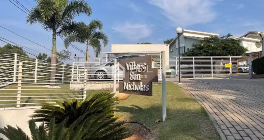 Casa em condomínio fechado com 3 quartos à venda na Rua dos Servidores Públicos, 490, Sao Joaquim, Vinhedo