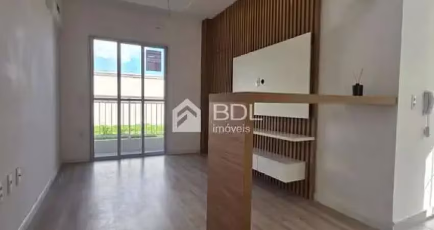 Apartamento com 2 quartos à venda na Rua Alzira Marcondes, 160, Jardim Ipaussurama, Campinas
