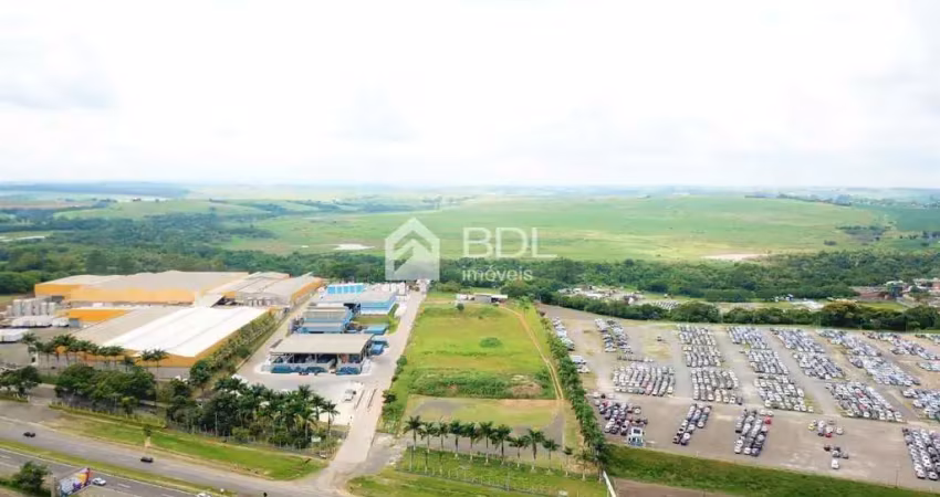 Terreno comercial à venda na Rodovia Jornalista Francisco Aguirre Proença, 00, Sobradinho, Monte Mor